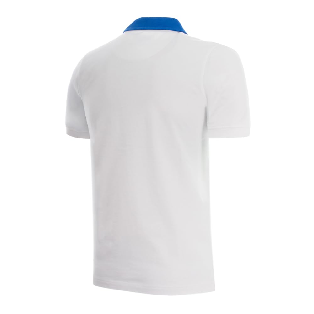 Copa Cuba 1962 Castro Retro Football Shirt Cuba 1962 Castro Maglia Calcio Retro Uomo > Retro Football Shirts