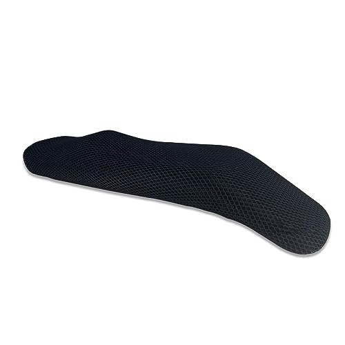 Selle moto protection coussin housse de siège CE04 nylon