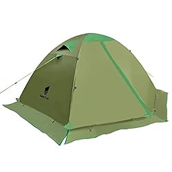 Geertop ultralight tent Outlet