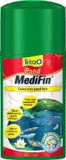Tetrapond Medifin 250ml