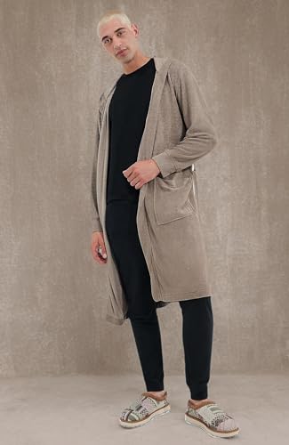 UGG Men's Reyes Robe4