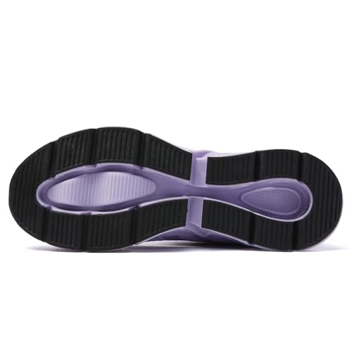 Image of TSIODFO Women's Sneakers Athletic Running Walking Shoes