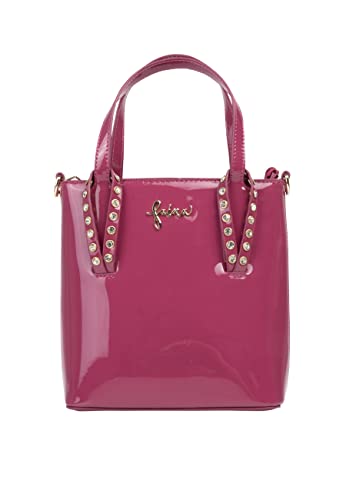 Sac à main femme Nolie pour en finir avec le désordre et le mal d'épaule
