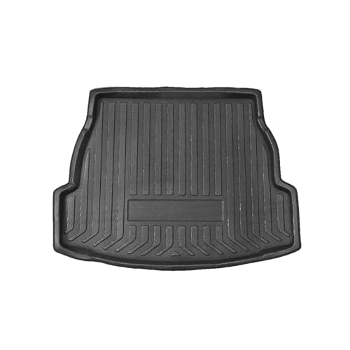 Tapis de sol de coffre Toyota RAV4 protection idéale pour sorties nature