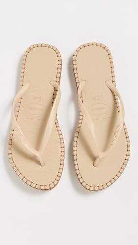 Image of Havaianas Women's Slim Flatform Loop Flip Flops