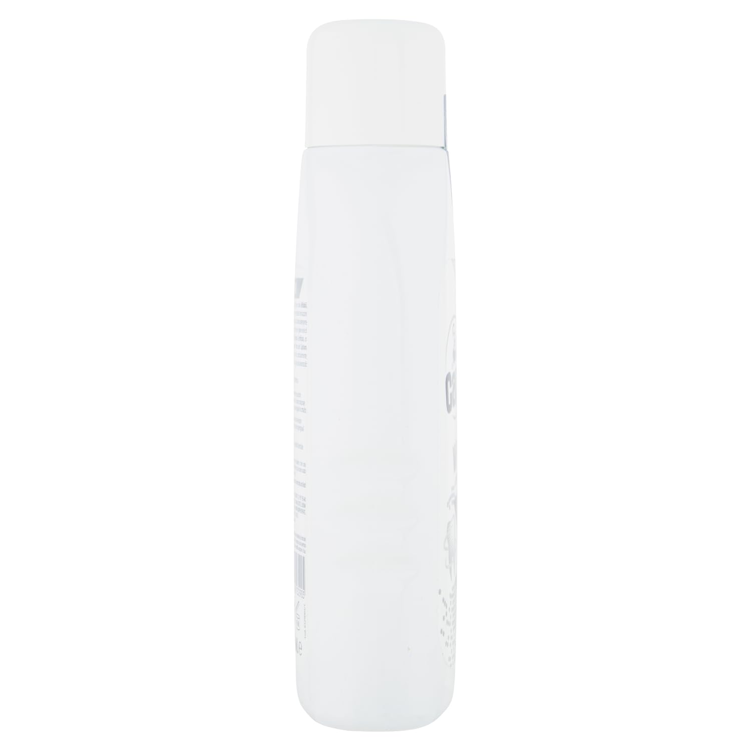 Pasta del Capitano Collutorio Whitening & Denti Sensibili - Enjuague bucal para dientes sensibles 400 ml + llavero Beni Culinari gratuito (12 unidades)