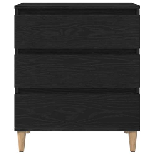 Cómoda con cajón moderna y compartimentos interiores para salón 7