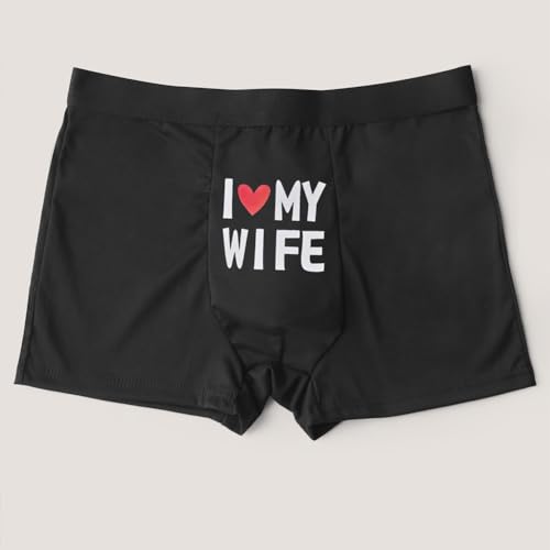 Men's Underwear Boxer Briefs Soft Breathable Underwear For Men3