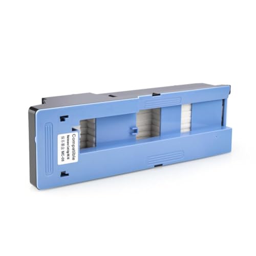 Boîte de maintenance MC-08 compatible IPF8400 IPF9000 IPF9400 MC08 - 4