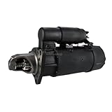 STG93173 Starter Compatible With Perkins CV65430, MS1-464, MS1-464P, MS6-301, MS6-301A, MS6-301P