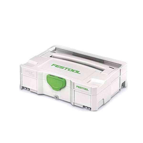 FESTOOL 561453 Pendelstichsäge TRION PSB 300 EQ-Plus – Bild 5