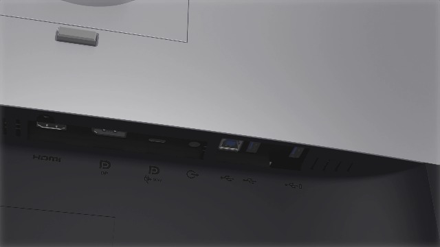 Amazon.com: Dell U-Series 32-Inch 4K UHD 2160p Screen LED