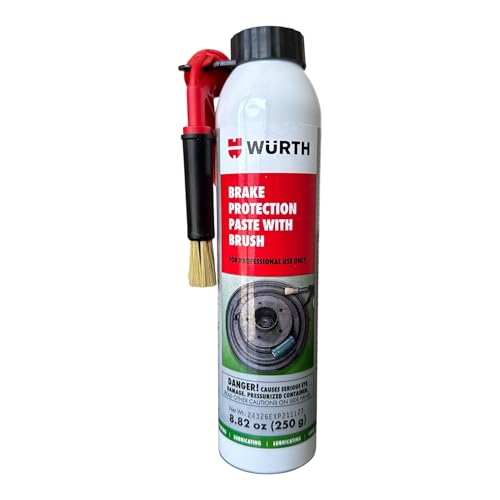 Würth Brake Protection Paste with Applicator