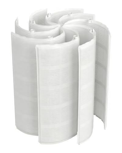 FS-2005 60 Sq Ft DE Grid Pool Filter Replace Set Compatible with Unicel FS-2005 PFS3060 MicroClear DE6000 for Filbur FC-9550 for Hayward Pro-Grid DE6020/DEX6000DA 30 Height 7 Full + 1 Partial