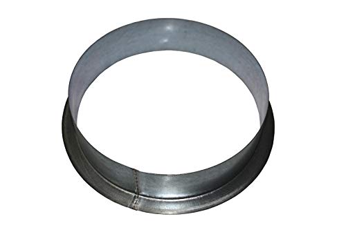 Anschlußflansch/Bundkragen 250mm Anschlußflansch/Bundkragen 250mm