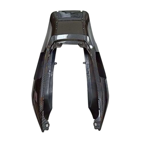 Aileron avant moto carbone CB400 VTEC 5 pour vos sorties et balades 2014-2021