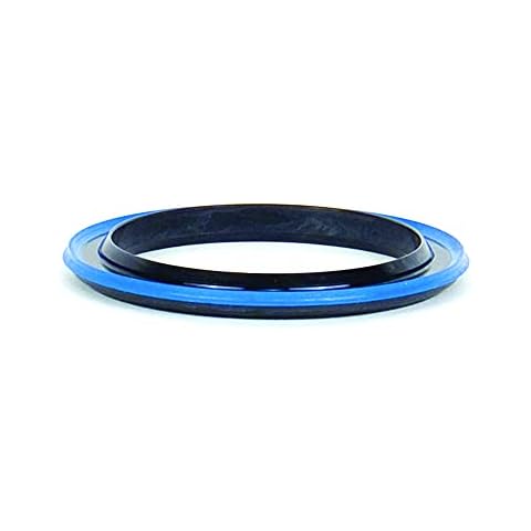 Cane Creek 110-Series Crown Race Aluminum, 1.5In, 52/40 Cover