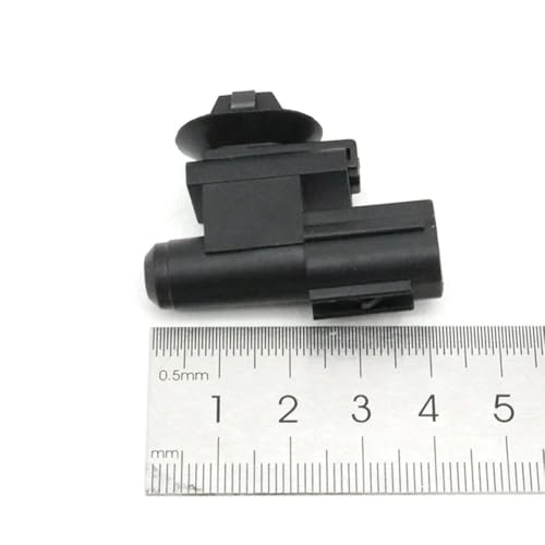 Sensor de temperatura ambiente 7825A110 Mitsubishi Outlander Sport 17-20 7
