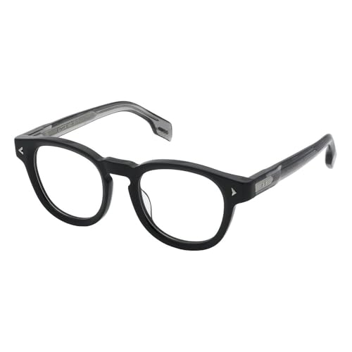 Lozza Gafas para Hombre ligeras que evitan la fatiga ocular diaria