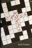 Cross Words 0974008079 Book Cover