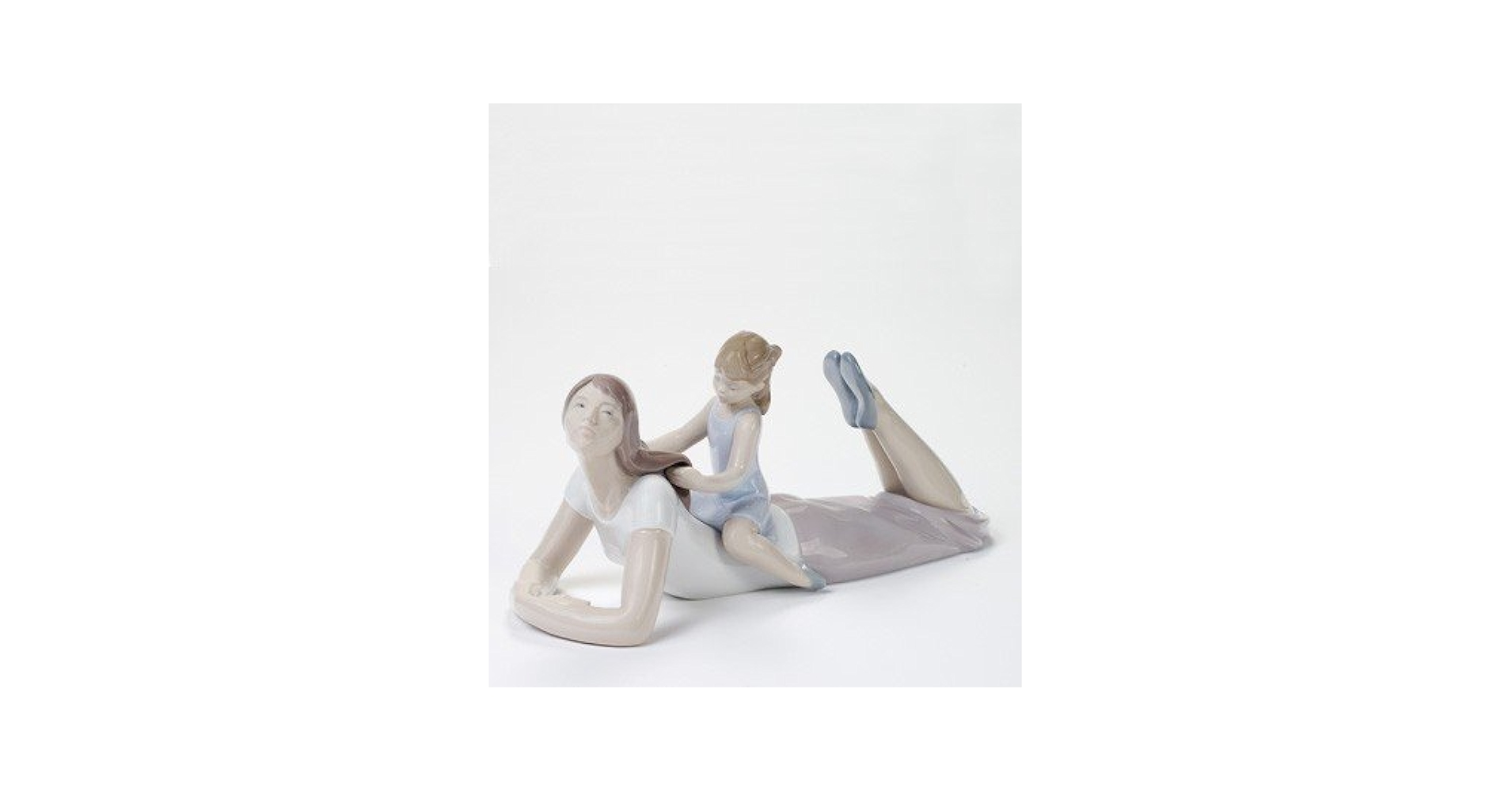 リヤドロ　You’re So Pretty リヤドロ You're So Pretty Amazon.com: Lladro Porcelain You