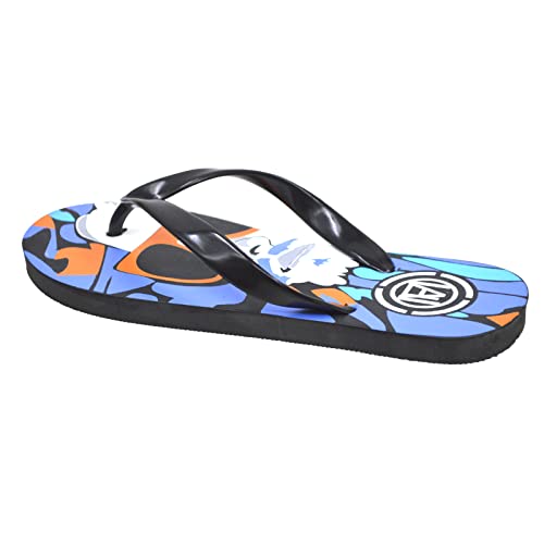 Image of POLITA Men's Hiker154 Flip Flops Thong Slipper