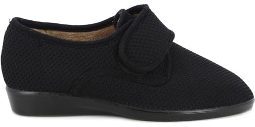 Chaussures orthopédiques Docteur Cutillas Vitoria 10274 confort pieds sensibles hallux valgus