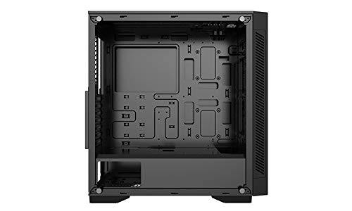 Build My PC, PC Builder, DEEP COOL MATREXX 55 V3