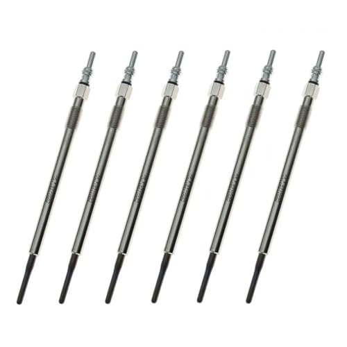 �f�B�[�[���O���[�v���O Compatible With For E C-Klasse For W204 C204 S204 W211 S211 For Vito For Viano W639 68102087AB �⏕�q�[�^�[ �O���[�v���O�ɑΉ�(6 PC