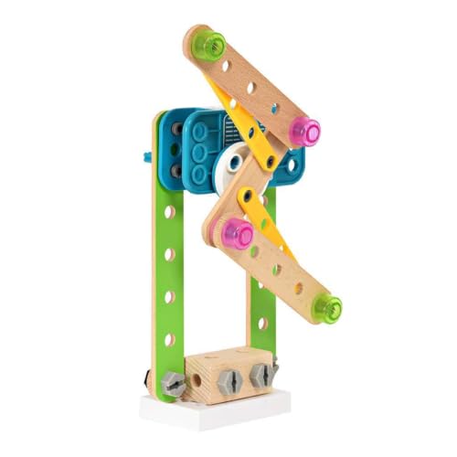 Brio - Set a motore Builder - 120 pezzi - 3