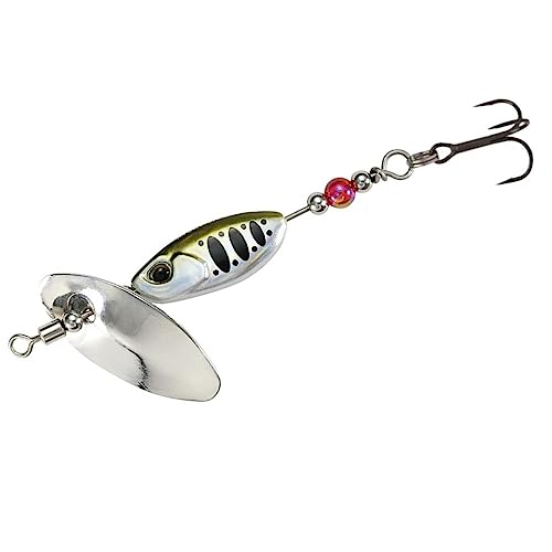 Duo Spearhead Ryuki Spinner 3.5 #ANA4034 Yamame