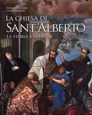Église Sant'Alberto guide complet illustré pour comprendre l'art sacré