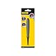 Stanley 0-58-913 Locher 2.4mm Gelb/Silber