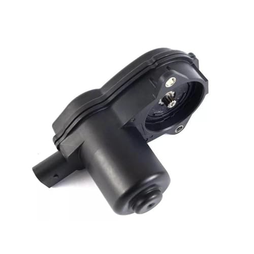 Actuador de freno trasero LR027141 pinza electrica Fiat 500X 4H0998281