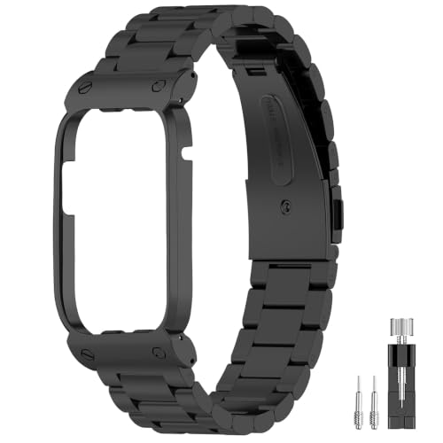 �݊���For Garmin CIRQA ��p�o���h �ی�t���[����̌^ �������v�x���g ���d�x �����o���h �ȒP���� ���������\