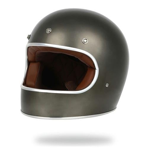Amazon.co.jp: HORIZON HELMETS フルフェイス へルメット バイク