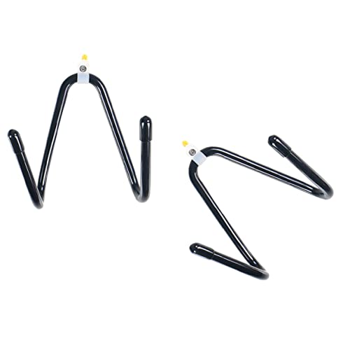 INOOMP 2 Ensembles Penny Longs Cintres Maison Ukulélé Support De Suspension Crochets pour Casque Planches À roulettes… - Les Beatles, Paul McCartney, John Lennon, RIngo Starr, George Harrison INOOMP 2 Ensembles Penny Longs Cintres Maison Ukulélé Support De Suspension Crochets pour Casque Planches À roulettes…
