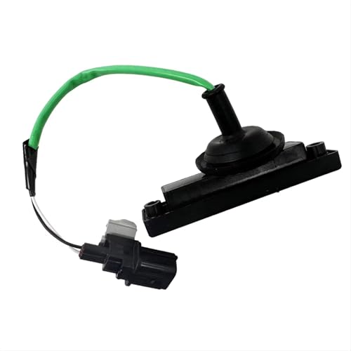 Bouton Verrouillage Du Coffre Fluide et Réactif pour Auto Kia Picanto Référence 81260G6000