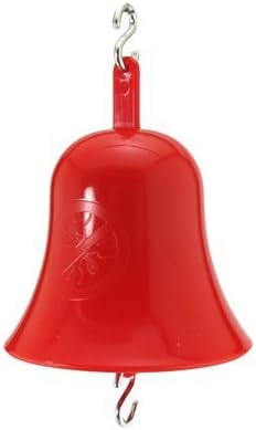 Woodlink NA5572 Ant off Ant Guard for nectar feeders- Quantity 6