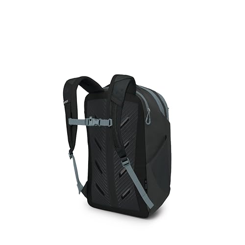 Osprey Proxima 30L Campus Laptop Backpack, Black OS - image 8