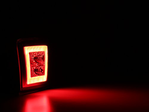 Amazon | Z34 フェアレディZ 370Z LED バックフォグ NISMO