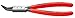 KNIPEX Tools - Circlip Pliers, Internal, 45 Degree Angled, Forged Tip, 3 11/32"-5 1/2" Bore Dia. (4431J42)