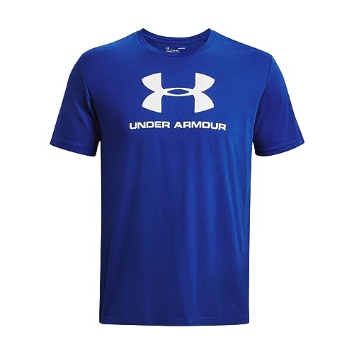 Image of Under Armour Men's Regular Fit T-Shirt