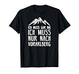 Österreich Heimat Austria Alpen Patriot Motiv