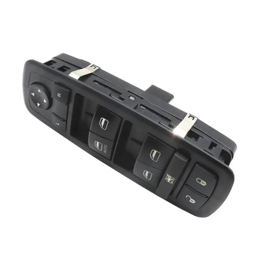 Commande Vitre Électrique 4602632AG pour Dodge Nitro et Voyage 2008-2012 - 5