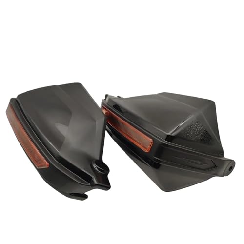 Protège-mains moto XJR1300 pour rouler au chaud et au sec en ville comme sur autoroute