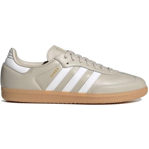 [AfB_X] To OG SAMBA OG Beige/Cloud White/Gum JR0883 24.0cm