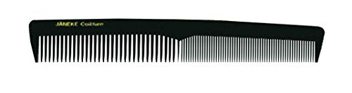 Jäneke 57804 Pettine Professionale da Uomo - 17.5