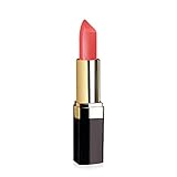 Golden Rose Lipstick Frosted Coral