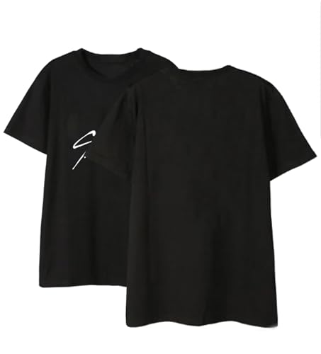アイドル UNIFORM T-SHIRT seungmin アイドル UNIFORM T-SHIRT seungmin SEUNGMIN Shirt, Seungmin